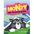 thumbnail image 1 of Monty the Traveling Cat, (Paperback), 1 of 1