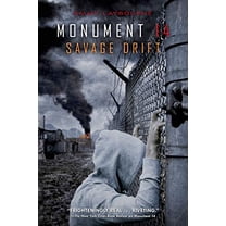 Pre-Owned Monument 14: Savage Drift (Hardcover) 1250036429 9781250036421
