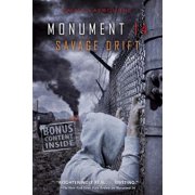 EMMY LAYBOURNE Monument 14 Series: Monument 14: Savage Drift (Series #3) (Paperback)