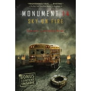 EMMY LAYBOURNE Monument 14 Series: Monument 14: Sky on Fire (Series #2) (Paperback)