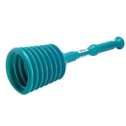Monument - 1459W Master Plunger 125mm 5in