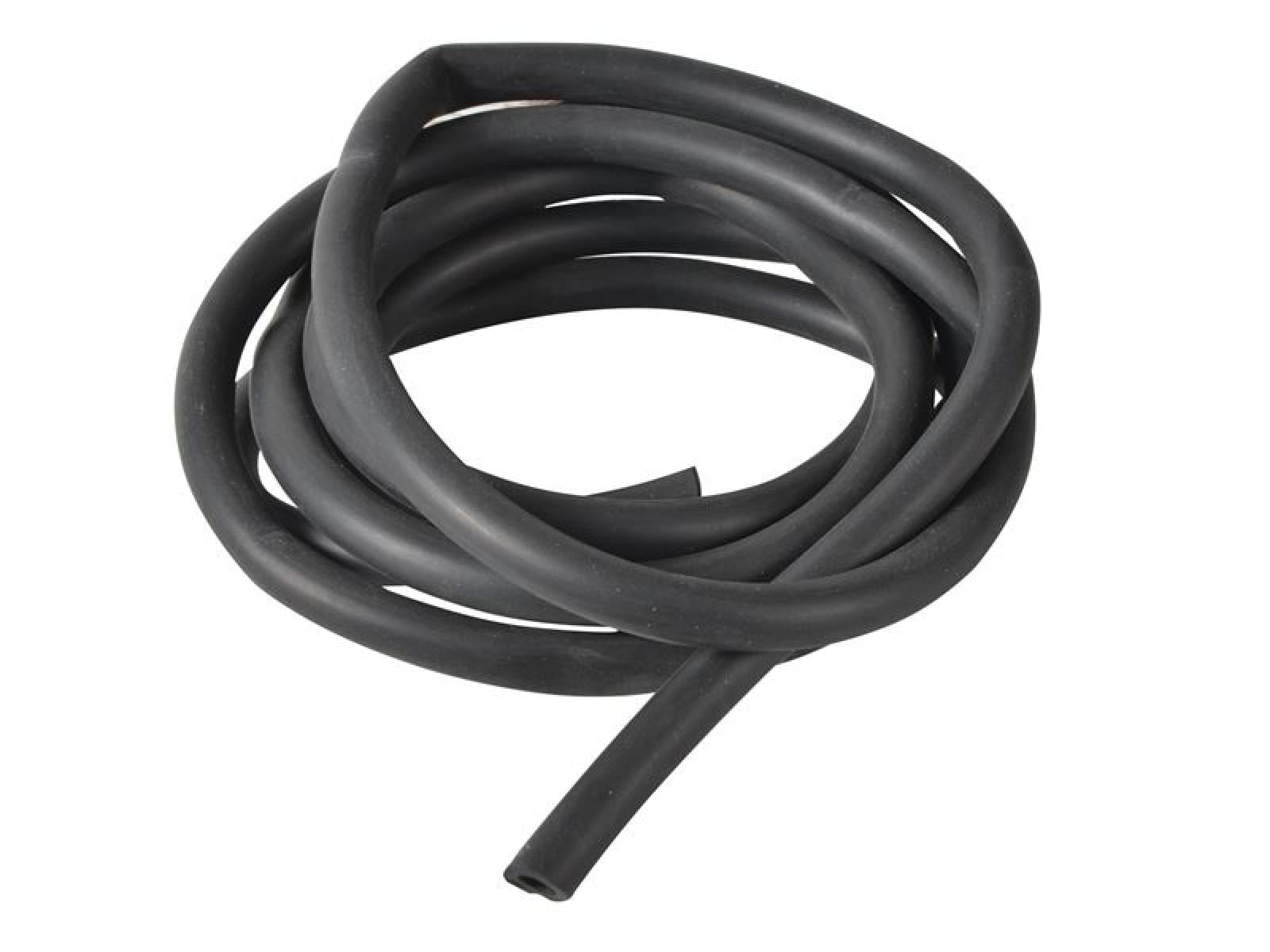 Russell P/C #8 Black Hose 10' 632123 Russell P/C #8 Black Hose 10' 632123