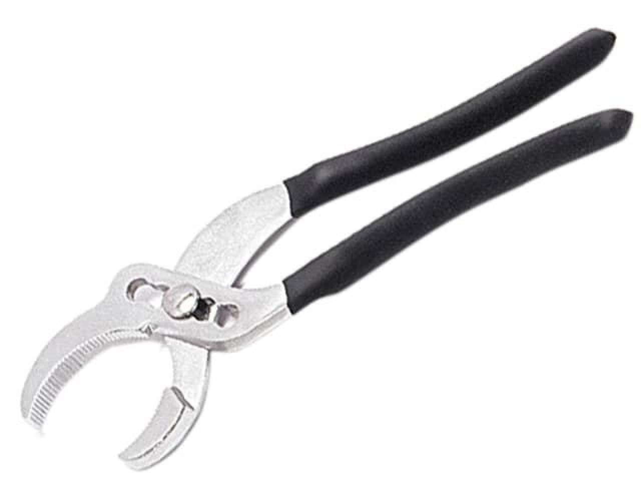 Monument - 2029X Wide Jaw Plumbing Pliers 230mm - 75mm Capacity