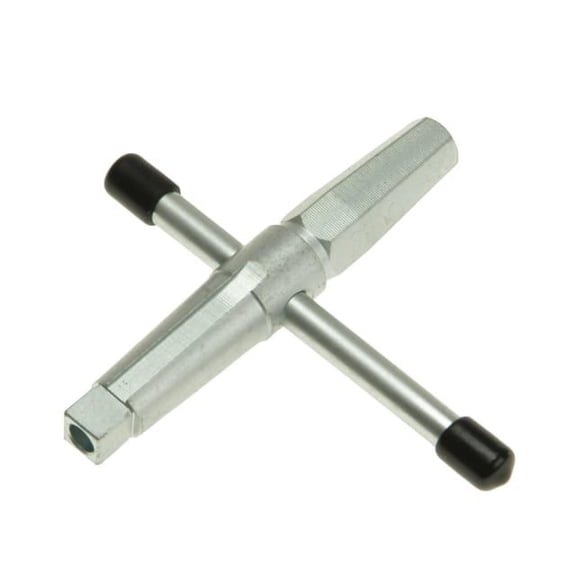 Monument - 2052R Universal Radiator & Valve Key