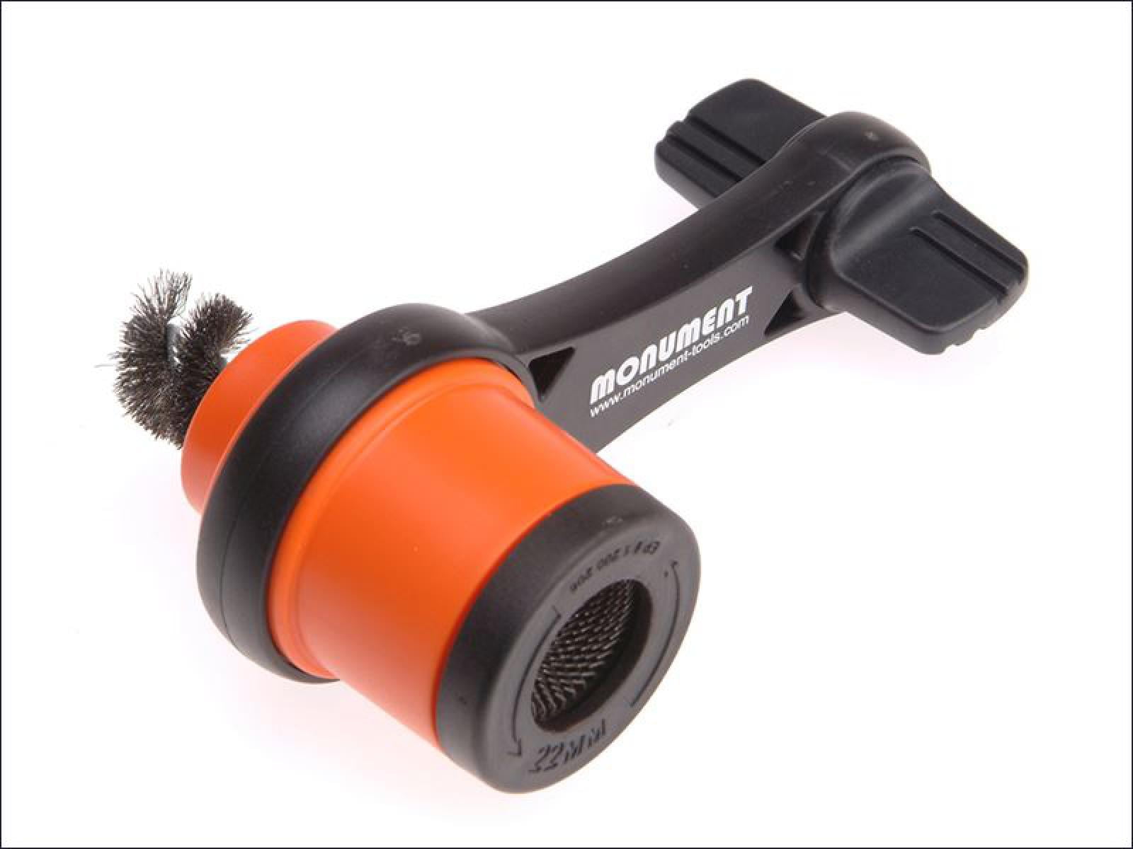 Monument - 2922M Copperkey Pipe Cleaning Tool 22mm