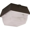 thumbnail image 1 of Monument 297173 Vandal Resistant Exterior Light Aluminum Housing, Polycarbonate Lens, 150W Hps Lamp Included, UL Listed for Wet Location, 1 of 1