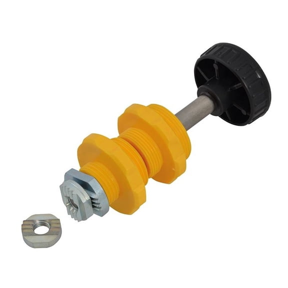 Monument 450p D.i.y. Tap Reseating Tool 1/2in & 3/4in