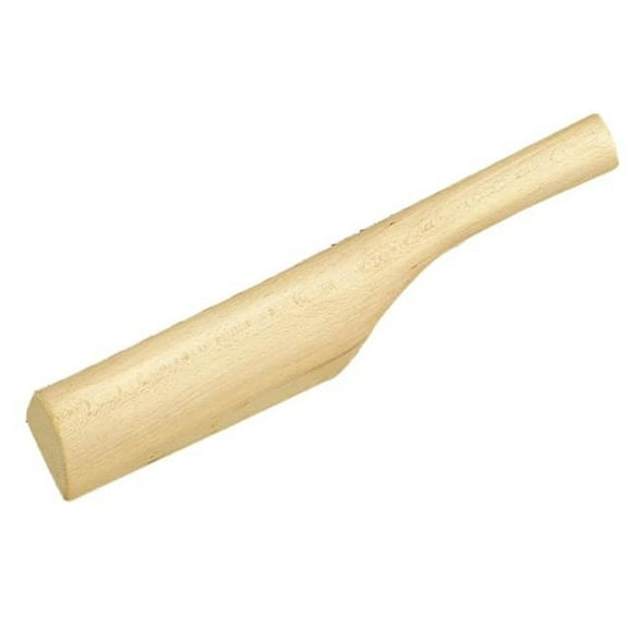 Monument - 737M No.5 Beechwood Lead Dresser