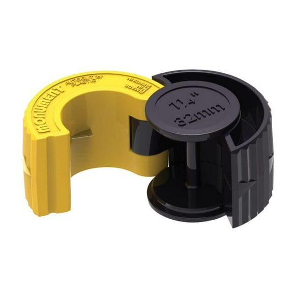 Monument - AC4P Autocut Plastic Waste Pipe Cutter 1.1/4in
