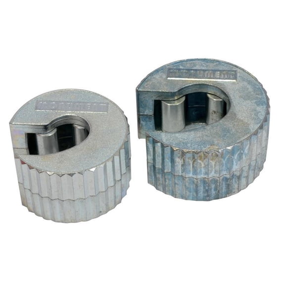 Monument - Autocut Copper Pipe Cutter (Twin Pack)