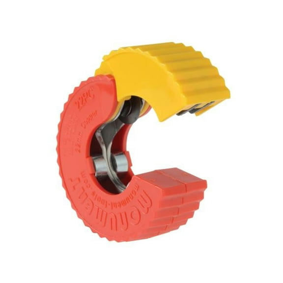 Monument - Automatic Copper Pipe Cutter 22mm