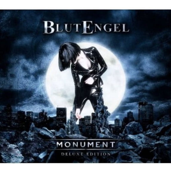 Monument (CD)