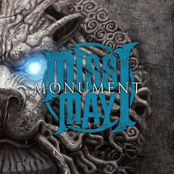 Monument (CD)