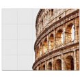 thumbnail image 1 of Monument Ceramic Tile Mural Kitchen Backsplash Bathroom Shower, 400943-L54, 1 of 3