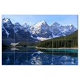 thumbnail image 1 of Monument Ceramic Tile Mural Kitchen Backsplash Bathroom Shower, 400999-L64, 1 of 3
