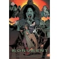 thumbnail image 1 of Monument: Death (Paperback), 1 of 1