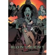 Collectible Monument Death Paperback