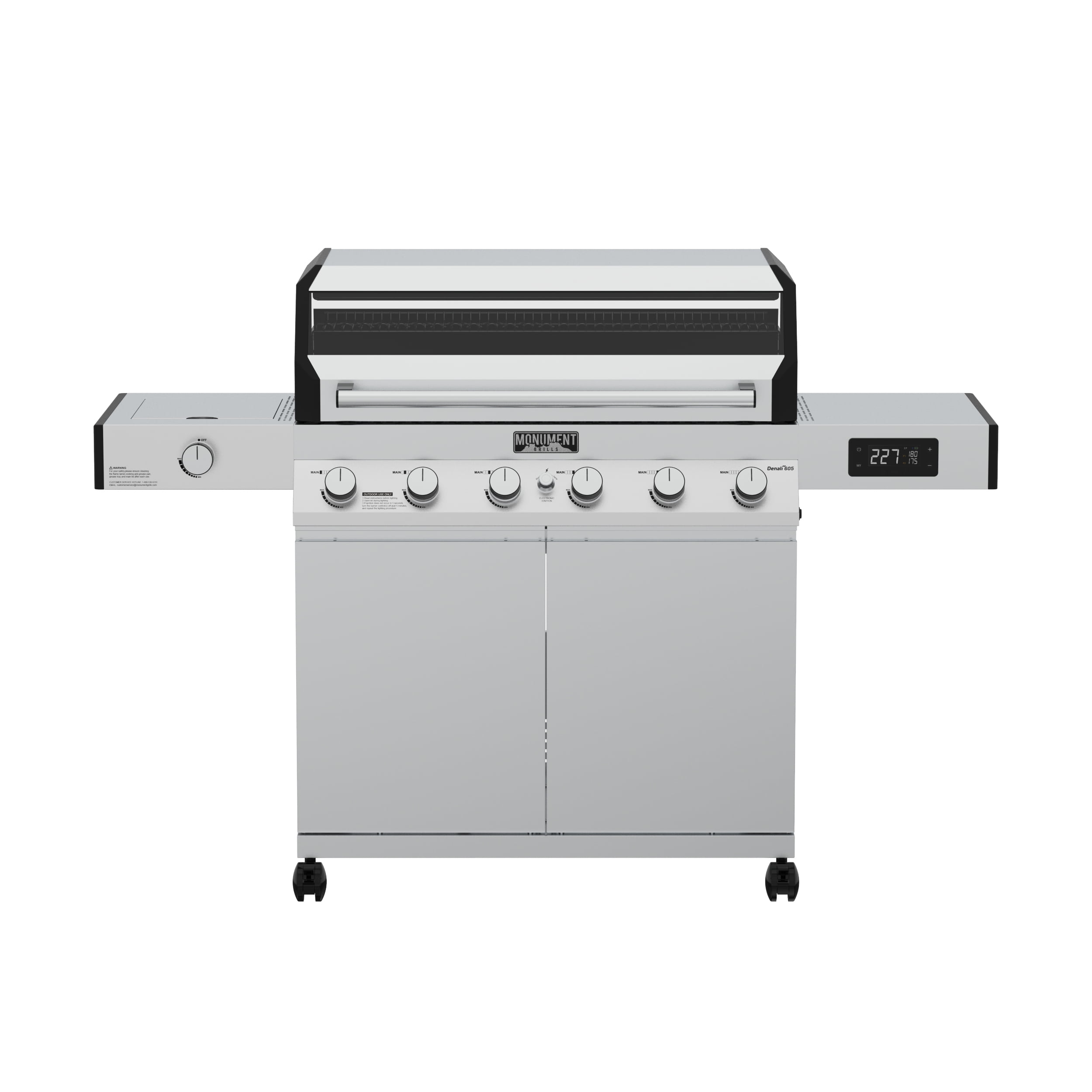 Menards propane grill online