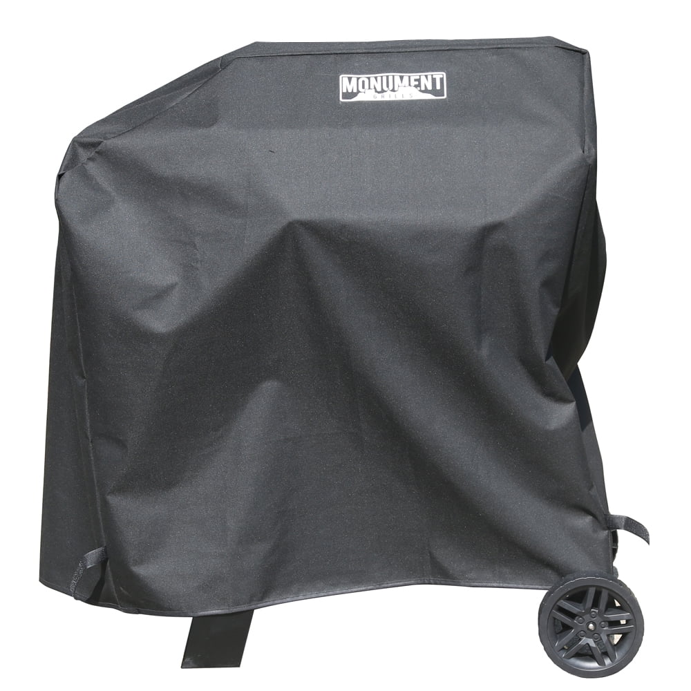 Monument grill cover cheap