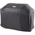 thumbnail image 1 of Monument Grills 62-Inch Water-Resistant Rip-Resistant Barbecue Grill Cover, 1 of 8