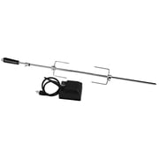 Monument Grills 97222 Rotisserie Kit for 4-Burner Grills