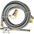 Monument Grills 98523 Natural Gas Conversion Kit for Grill Model