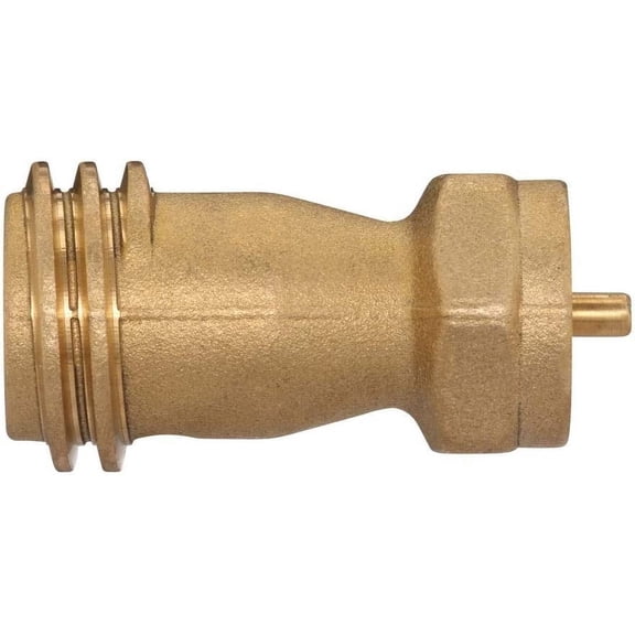 Monument Grills 99000 1 Pound Tank Adapter