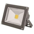 thumbnail image 1 of Monument Led Floodlight With Aluminum Housing, Bronze, 3-3/8X4-1/2X2-15/16 In., 1 20-Watt Lamp (Included), 1 of 1