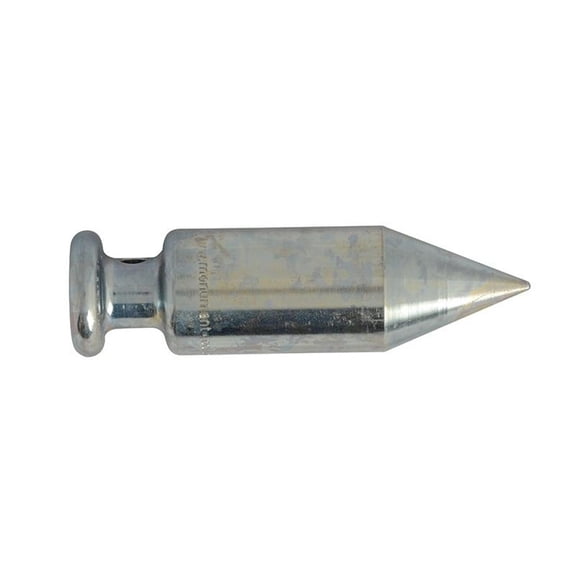 Monument Steel Plumb Bobs