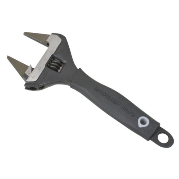 Monument - Thin Jaw Adjustable Wrench 150mm