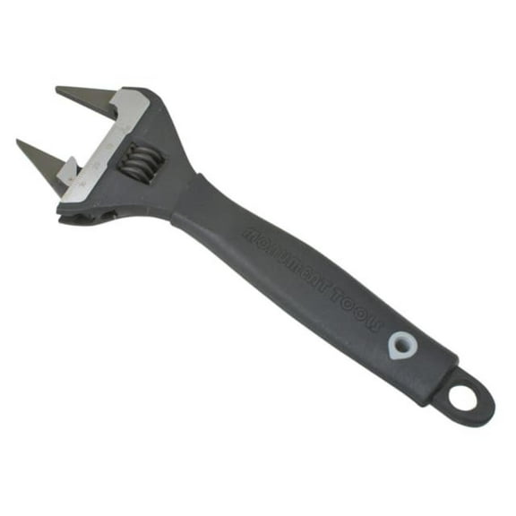 Monument - Thin Jaw Adjustable Wrench 200mm