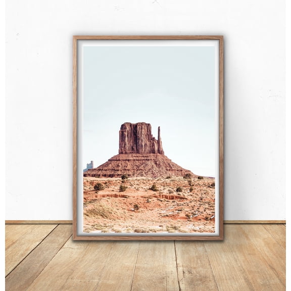 Monument Valley Print