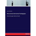 thumbnail image 1 of Monumenta Germaniae Paedagogica: Schulordnungen (Zehnter Band), (Paperback), 1 of 1