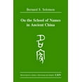 thumbnail image 1 of Monumenta Serica Monograph: On the School of Names in Ancient China (Hardcover), 1 of 1