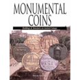 thumbnail image 1 of Pre-Owned Monumental Coins: Buildings & Structures on Ancient Coinage (Hardcover) 0873417135 9780873417136, 1 of 1