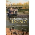 thumbnail image 1 of Monumental Legacy: The Rise and Fall of Hamburg, South Carolina (Paperback), 1 of 1