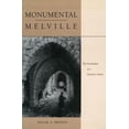 thumbnail image 1 of Monumental Melville : The Formation of a Literary Career (Hardcover), 1 of 1