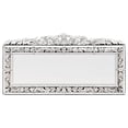 thumbnail image 1 of AFD Monumental Venetian Grand Mirror 78.74 " Wide, 1 of 4