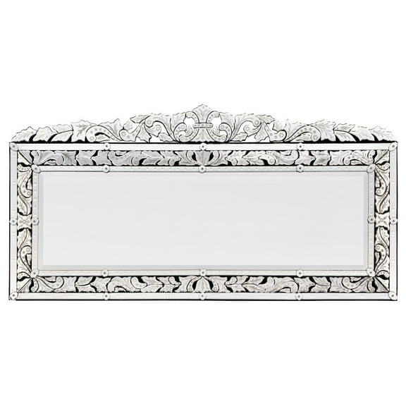 AFD Monumental Venetian Grand Mirror 78.74 " Wide