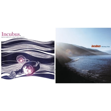 Monuments And Melodies & Morning View [CD Bundle]