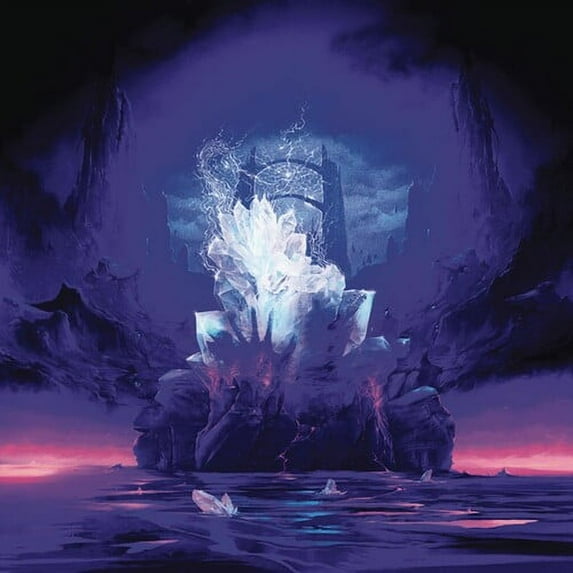 Monuments - In Stasis - Music & Performance - CD