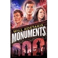 thumbnail image 1 of Pre-Owned Monuments Paperback, 1 of 1