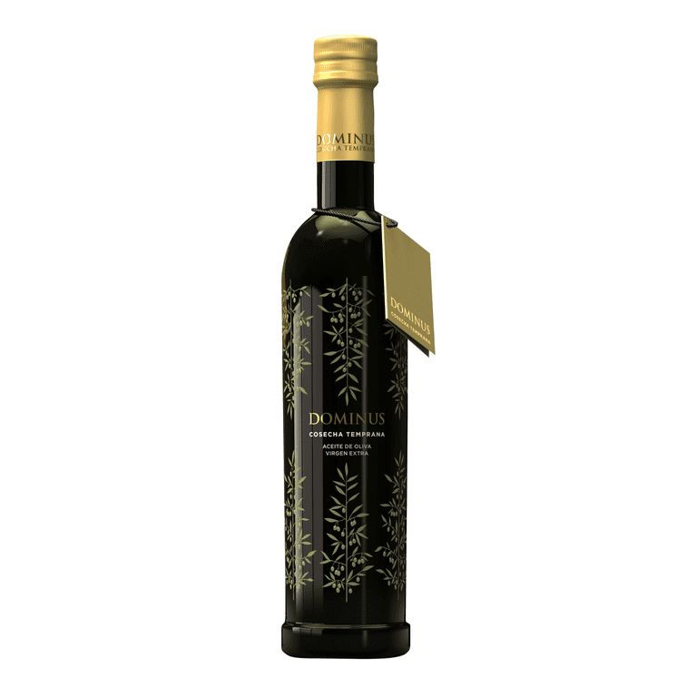 DOMINUS Family Reserve Extra Virgin Olive Oil 500 ml x 6