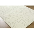 thumbnail image 1 of Mony Contemporary Area Rug - Beige - 2' x 3', 1 of 7