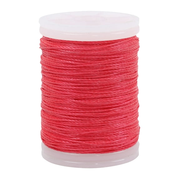Monyance Archery Thread Red Bowstring Serving Thread for Various Bows(1.97X1.97X1.38Inches)