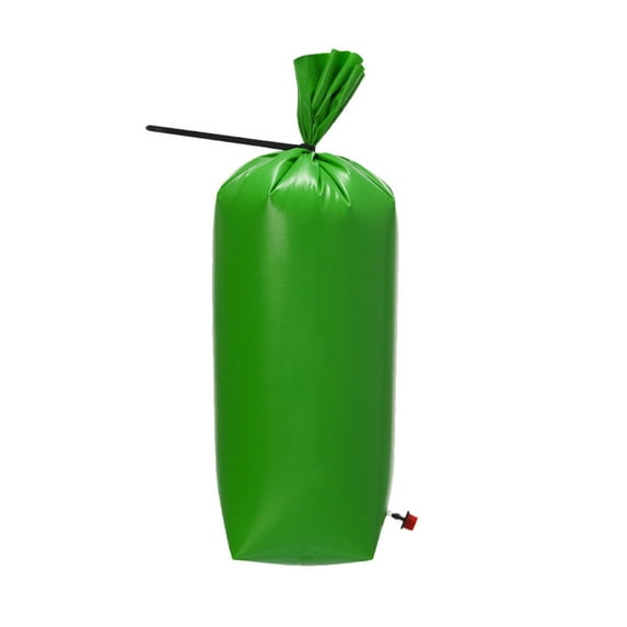Monyance Automatic Irrigation Bag Plants Drip Bag for Slow Release Watering (70 characters)(19.69X5.91X5.91Inches)