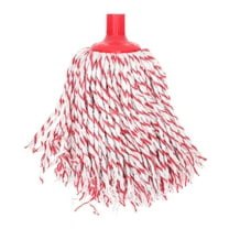 Monyance Cloth Mop Head Cedar Mop Replacement String 29x16cm(11.81X3.94X3.94Inches)