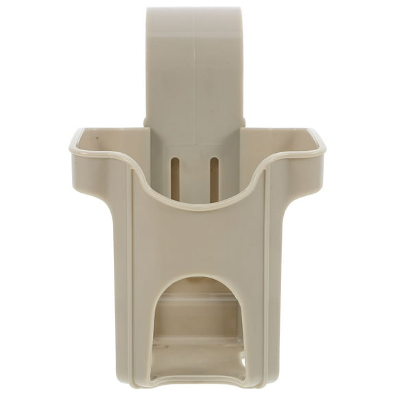 Monyance Cup Holder for Above Ground Pool Holder Cup Poolside Pool Drink Drinks Inflatable Beverage Stand Mug Bottle Can Refreshing Drinking Clip Water Coffee(3.54X3.54X3.54Inches)