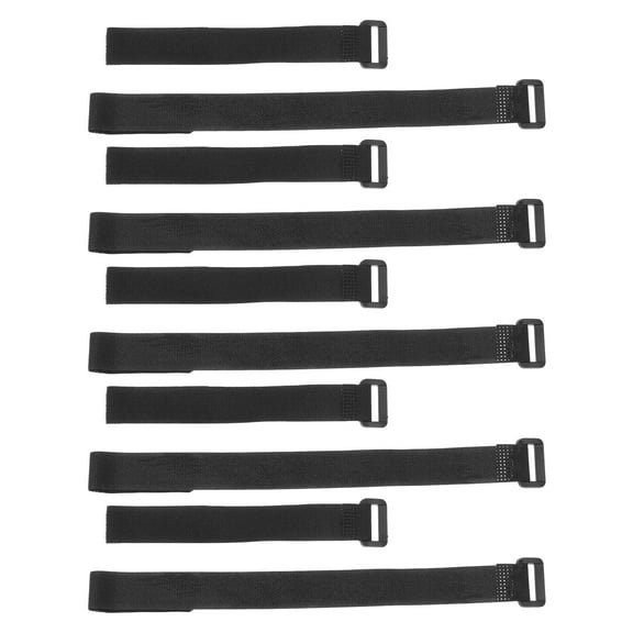 Monyance Cycling Strap Strap Bike Fixing Tire Cycling Replacement Stabilizer Strap Mountain Band Wheel Straps Cinch Replacement Garage Rack(11.81X0.79X0.12Inches)