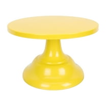 Monyance Dessert Display Stand Cake Stand Cupcake Holder Dessert Plate for Wedding Party(7.87X7.87X5.12Inches)